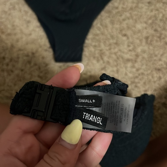 TRIANGL bikini - Picture 3 of 6